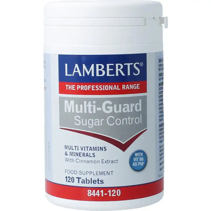 Lamberts Multi guard sugar control