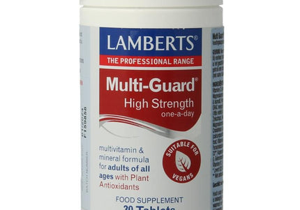 Lamberts Multi-guard