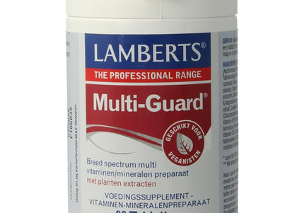 Lamberts Multi-guard