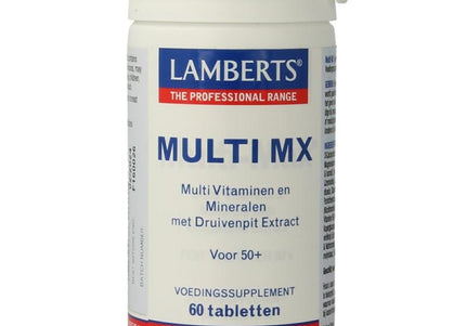 Lamberts Multi MX