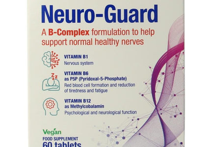 Lamberts Neuro Guard