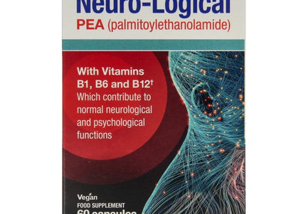 Lamberts Neuro-logical (PEA)