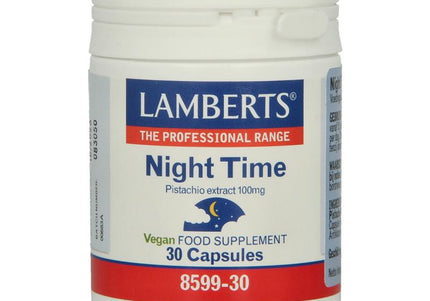 Lamberts Night time