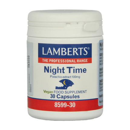 Lamberts Night time