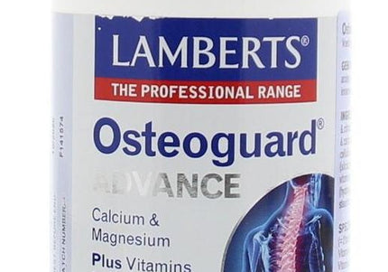 Lamberts Osteoguard advance