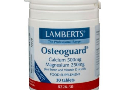 Lamberts Osteoguard