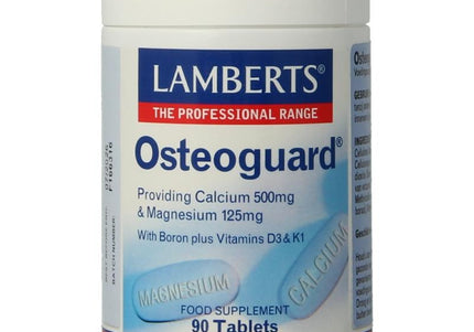 Lamberts Osteoguard