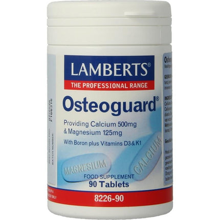 Lamberts Osteoguard