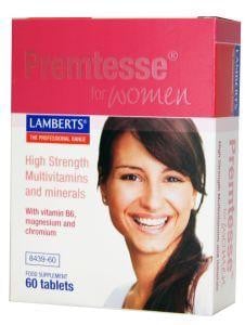 Lamberts Premtesse