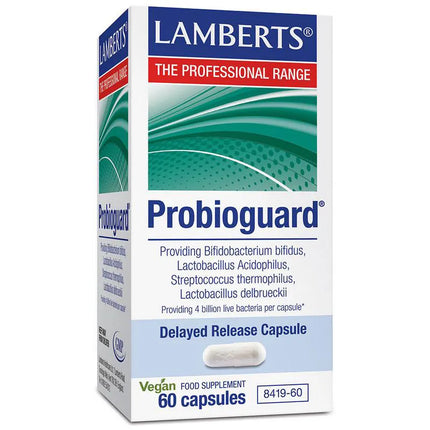 Lamberts Probioguard