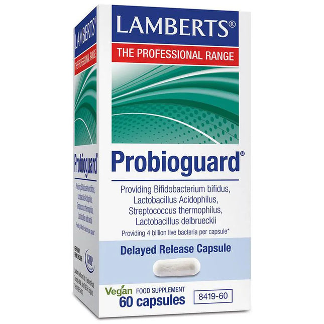 Lamberts Probioguard
