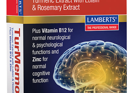 Lamberts Turmemoric