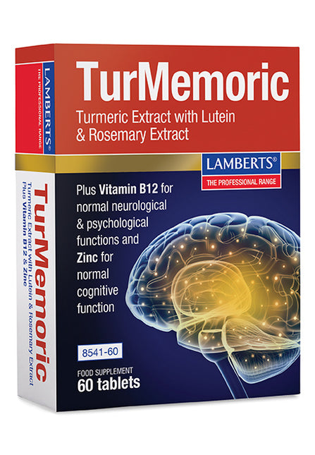 Lamberts Turmemoric