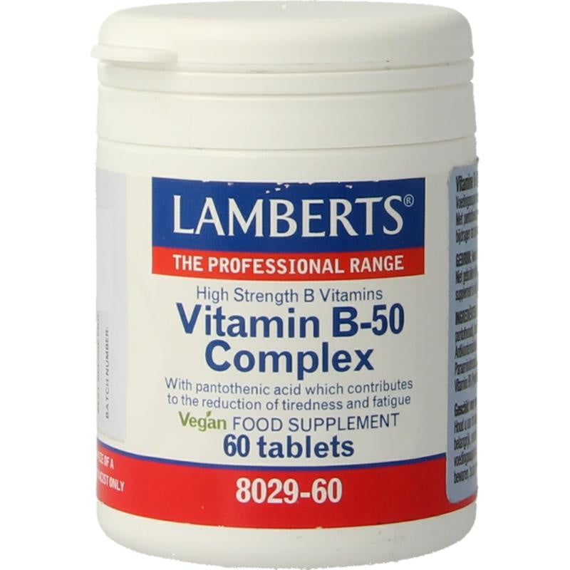 60 tabletten