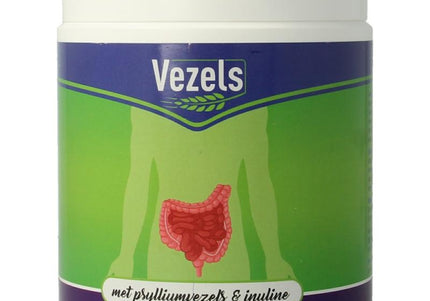 Libra Vezels naturel psylliumvezels en inulinevezels