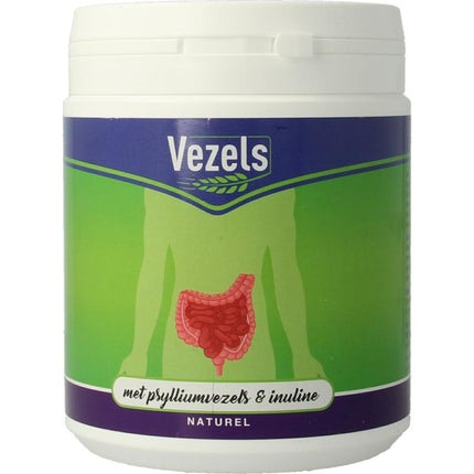 Libra Vezels naturel psylliumvezels en inulinevezels
