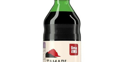 Lima Tamari 50% minder zout