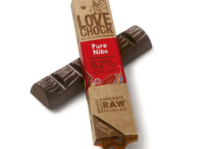 Lovechock Pure nibs bio