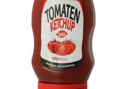 Machandel Tomaten Ketchup
