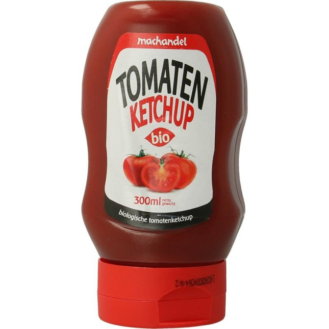 Machandel Tomaten Ketchup
