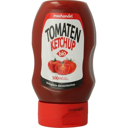 Machandel Tomaten Ketchup