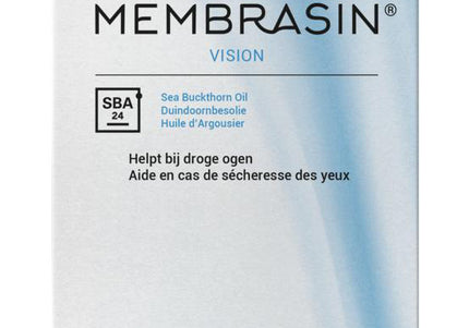 Membrasin Eye care