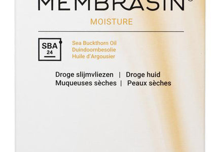 Membrasin Membrasin Omega 7