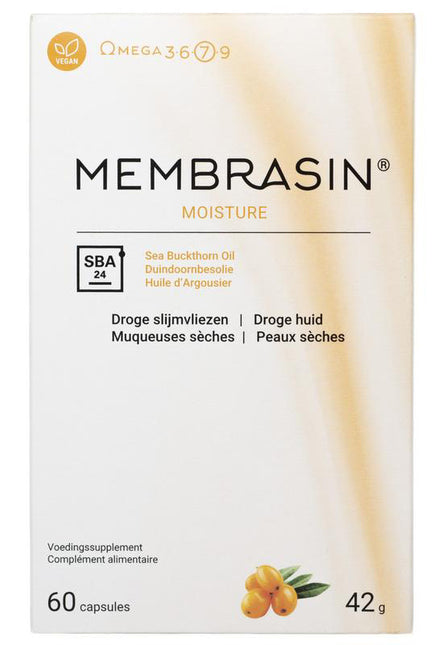 Membrasin Membrasin Omega 7