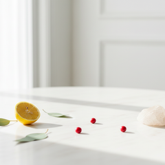 Multivitaminen collectieafbeelding