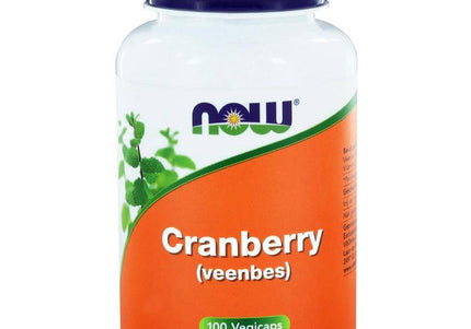 NOW Cranberry (veenbes)