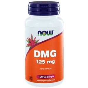 NOW DMG 125mg