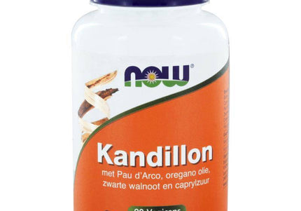 NOW Kandillon
