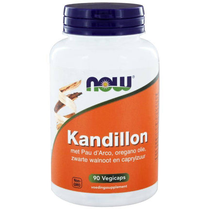 NOW Kandillon