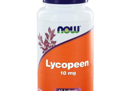 NOW Lycopeen 10mg