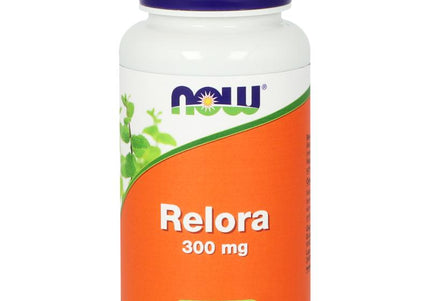 NOW NOW Relora 300 mg