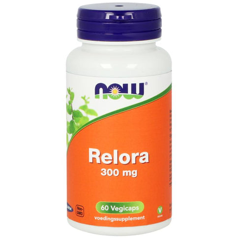 NOW NOW Relora 300 mg