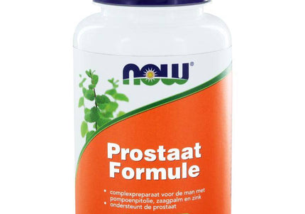 NOW ProstaForm vh prostaat formule