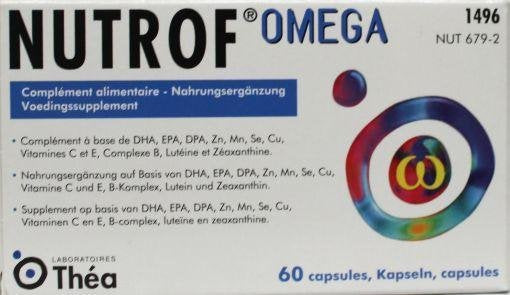 Nutrof Omega