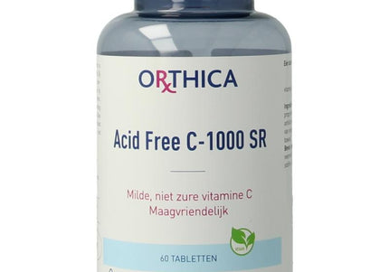 Orthica Acid free C-1000 SR