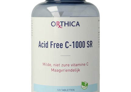 Orthica Acid free C-1000 SR