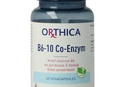 Orthica B6-10 Co-enzym