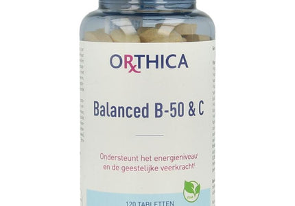 Orthica Balanced B50 & C