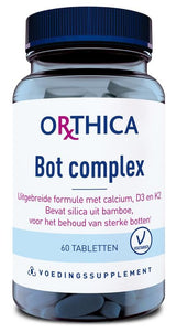 Orthica Bot complex