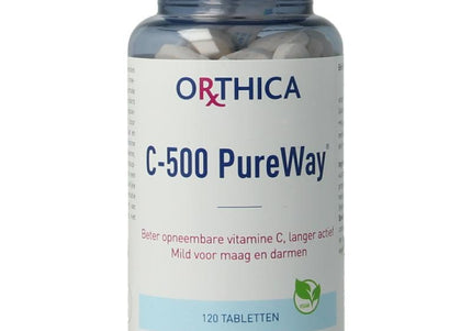 Orthica C-500 pureway