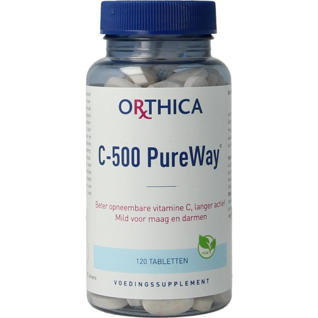 Orthica C-500 pureway
