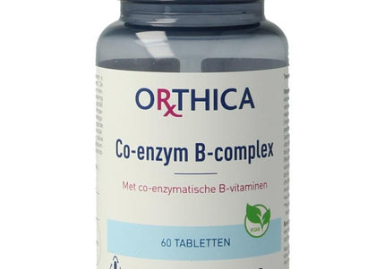 Orthica Co-enzym B complex
