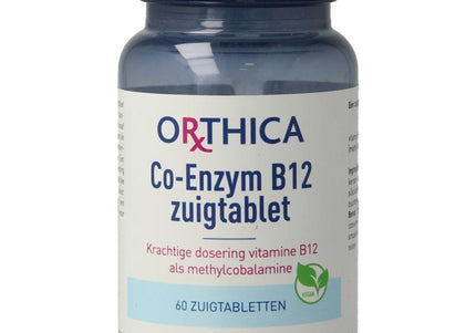Orthica Co-enzym B12