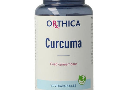 Orthica Curcuma