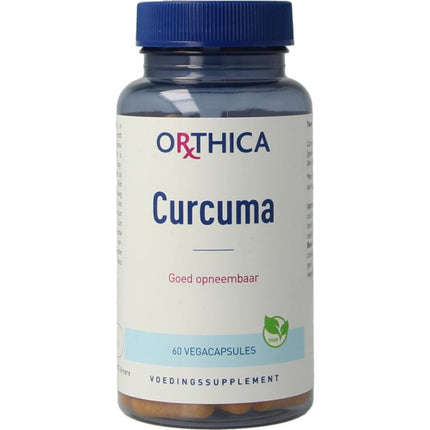 Orthica Curcuma