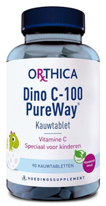 Orthica Dino C pureway